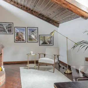 Casa Molino - A Due Passi Dal Duomo Milán