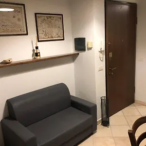  Apartament Peppermint House - Carozzi