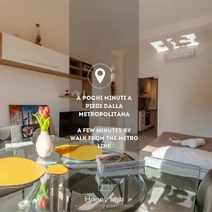 Appartamento M2 - San Raffaele - Casa Cimiano, Milano