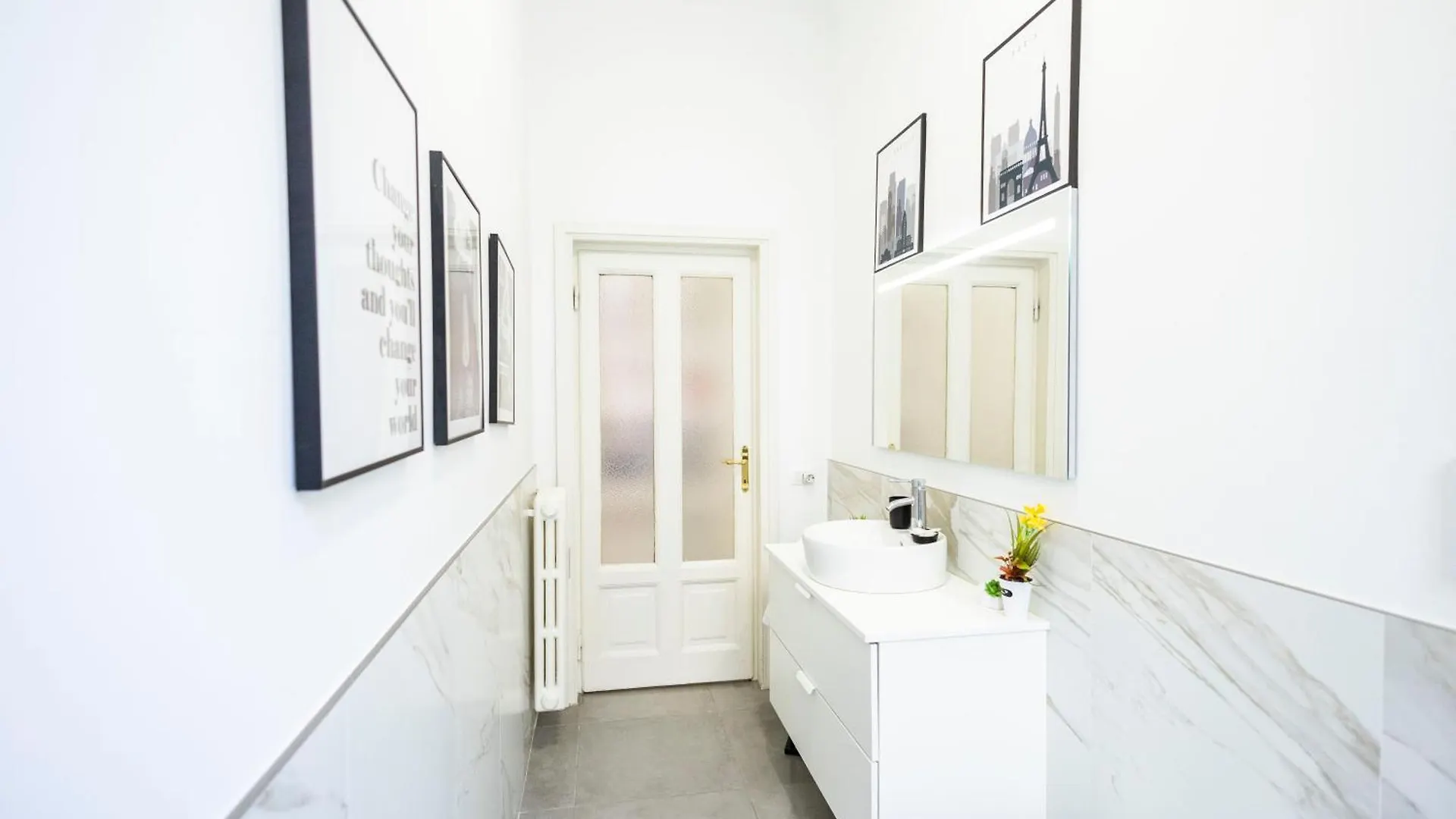 Macchi Charming Apartment By 101Flats Milan