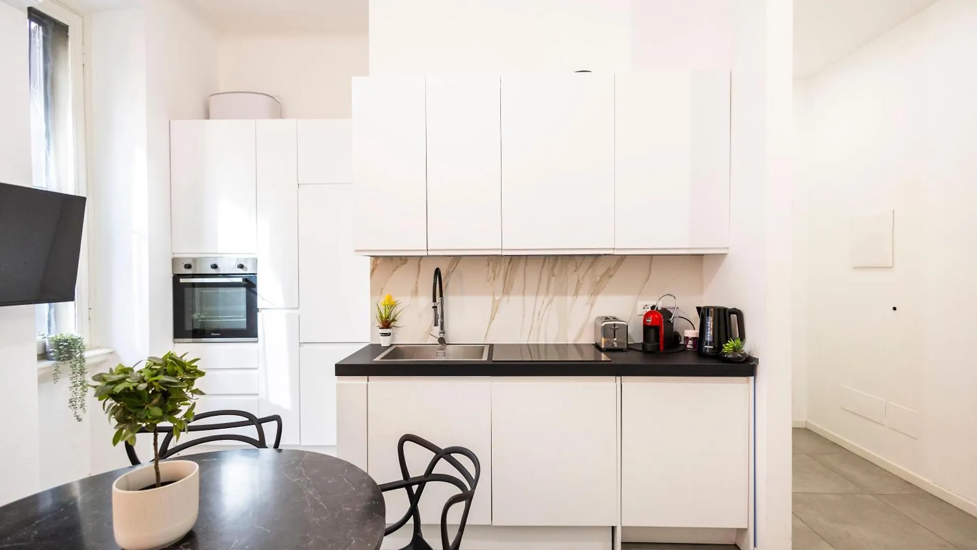 Macchi Charming Apartment By 101Flats Milan 0*,  Italy