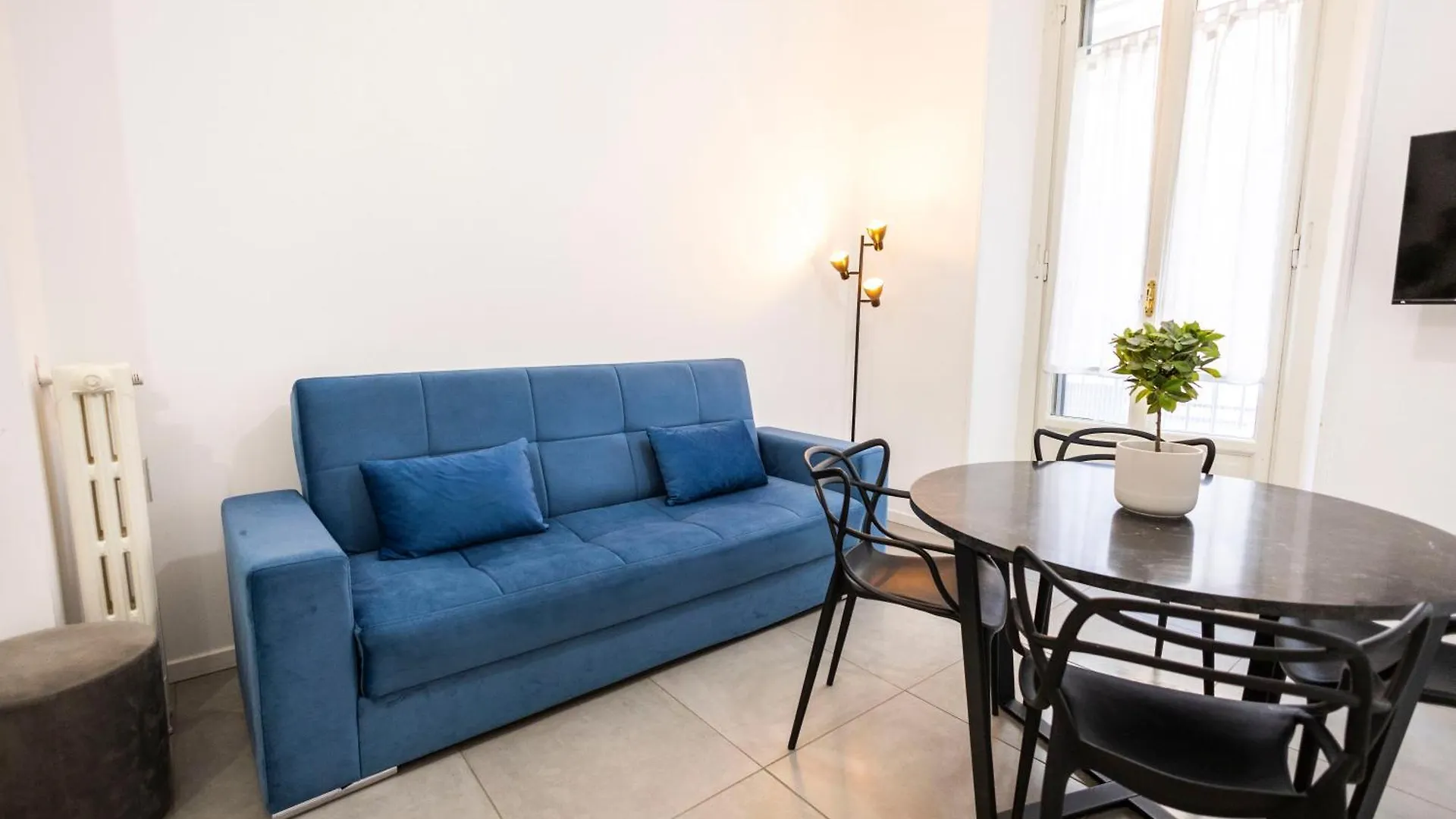 Macchi Charming Apartment By 101Flats Milan