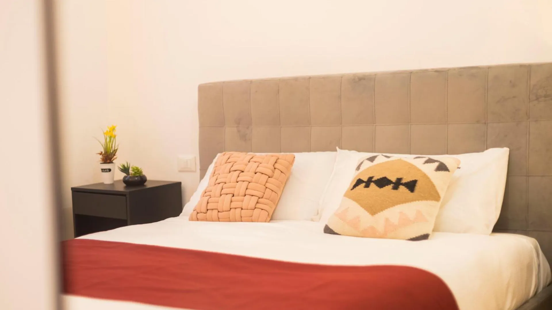Macchi Charming Apartment By 101Flats Milan Italy