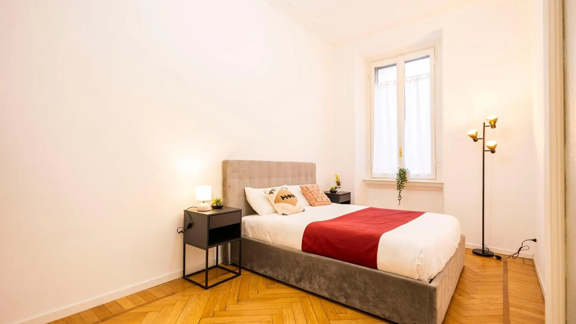 Macchi Charming Apartment By 101Flats Milan